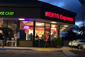 Bento Express image