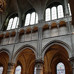 Photo n° 1 de l'avis de Marie.e fait le 06/10/2020 à 20:21 pour Église Notre-Dame de Dijon à Dijon