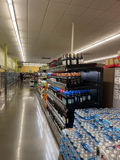 Supermarket «ALDI», reviews and photos, 3128 Forest Ln #245, Dallas, TX 75234, USA