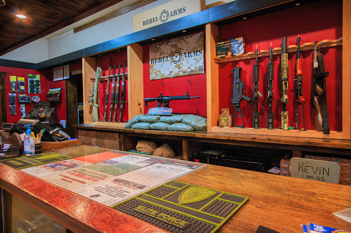 Airsoft Supply Store «Cobra One Tactical», reviews and photos, 330 US-46, Great Meadows, NJ 07838, USA