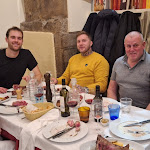 Photo n°4 de l'avis de Andy.o fait le 02/03/2024 à 20:46 sur le  Osteria dei Cavalieri à Pisa