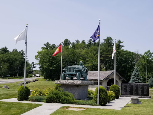 Museum «Cole Land Transportation Museum!», reviews and photos, 405 Perry Rd, Bangor, ME 04401, USA