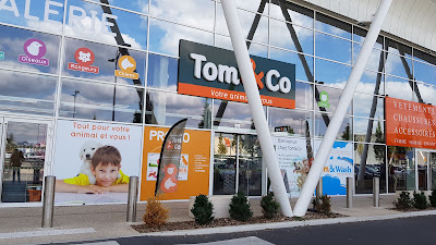 Tom&Co Saint Maximin à Saint-Maximin