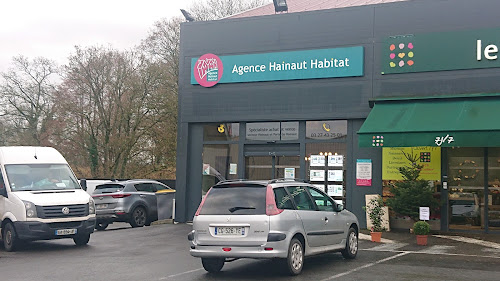 Agence immobilière Hainaut Habitat Condé-sur-l'Escaut