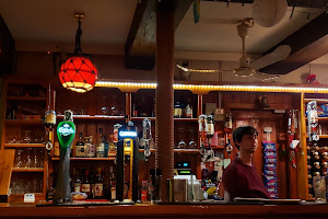 O’Regan’s Bar and Venue
