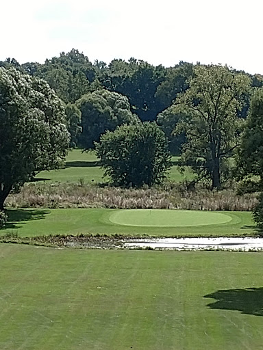 Golf Course «Valley View Golf Course», reviews and photos, 6950 W County Rd 850 N, Middletown, IN 47356, USA