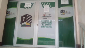 Registro de la Propiedad de Esmeraldas