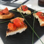 Photo n°5 de l'avis de Daniela.o fait le 24/07/2018 à 13:37 sur le  Ristorante Don Pedro à Cala Sassari