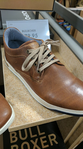 Shoe Store «DSW Designer Shoe Warehouse», reviews and photos, 4049 Grand Ave, Chino, CA 91710, USA