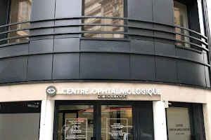 Centre ophtalmologique de Boulogne du Dr Hayate image
