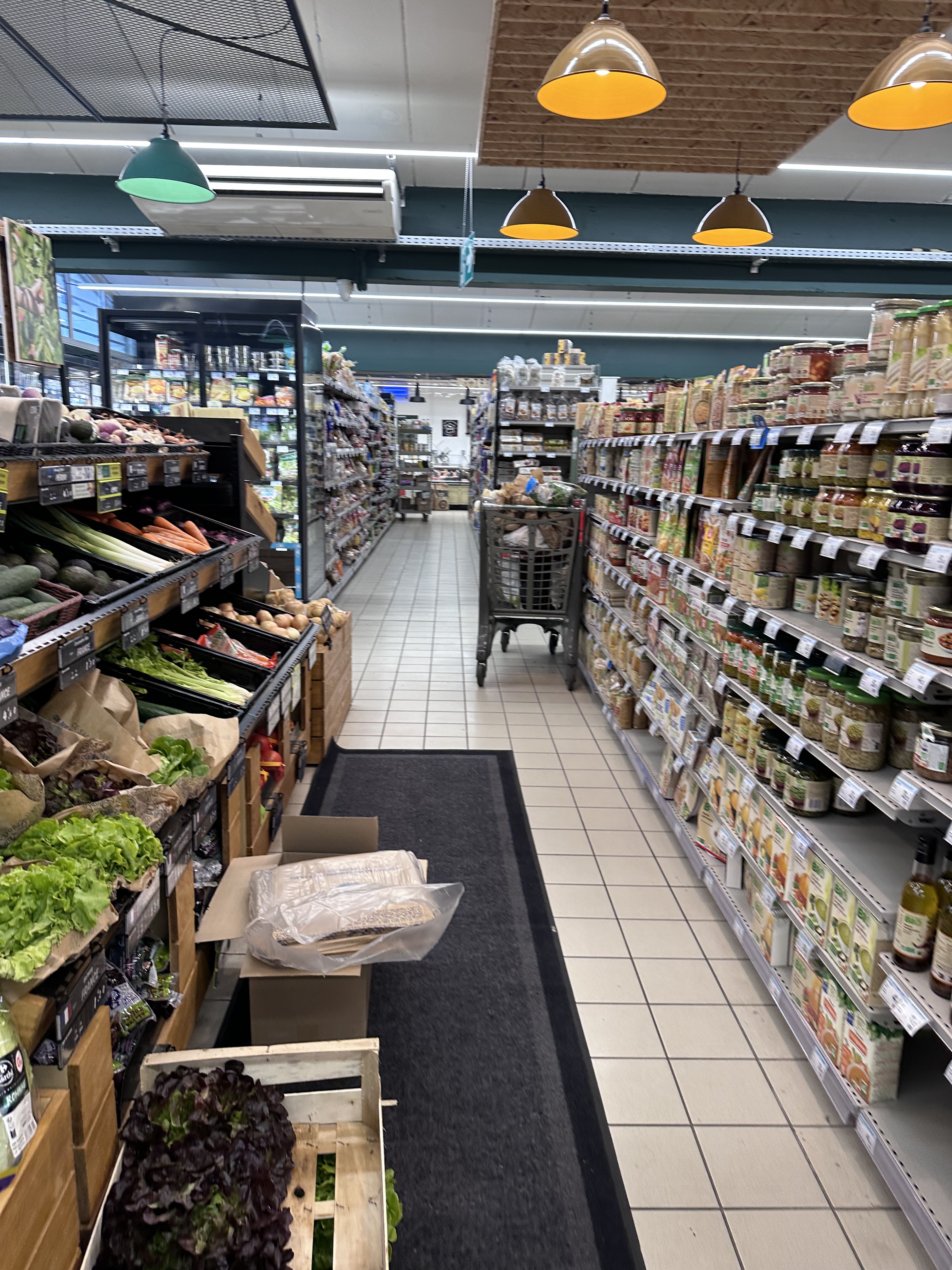 Photo n° 4 de l'avis de Victoria. fait le 11/07/2023 à 16:11