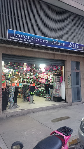 Tiendas para comprar gabardinas mujer Maracay