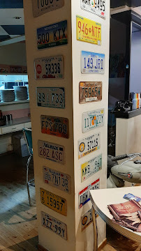 Rens & Rose Saloon à Porto Sant'Elpidio carte