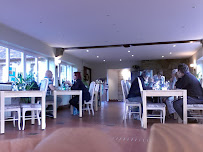 Photos des visiteurs du Restaurant Logis Hôtel le Relais de la Poste Rest. le Fil du Temps à Le Hom - n°4