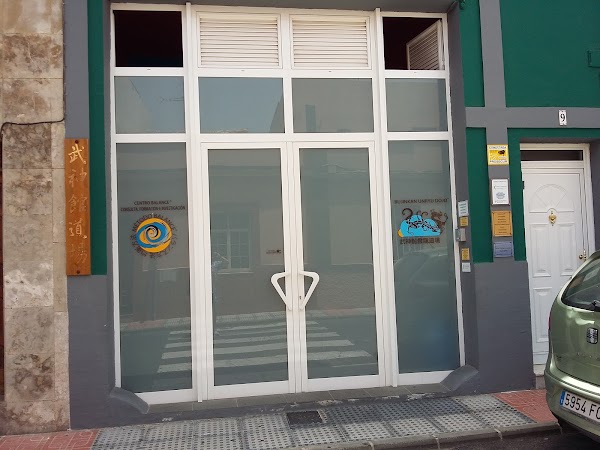 Bunjikan Unryu Dojo