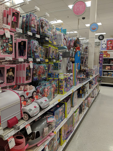 Department Store «Target», reviews and photos, 7955 State Highway N, Dardenne Prairie, MO 63368, USA