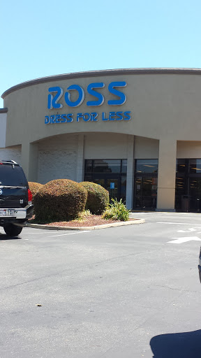 Clothing Store «Ross Dress for Less», reviews and photos, 7886 Dublin Blvd, Dublin, CA 94568, USA