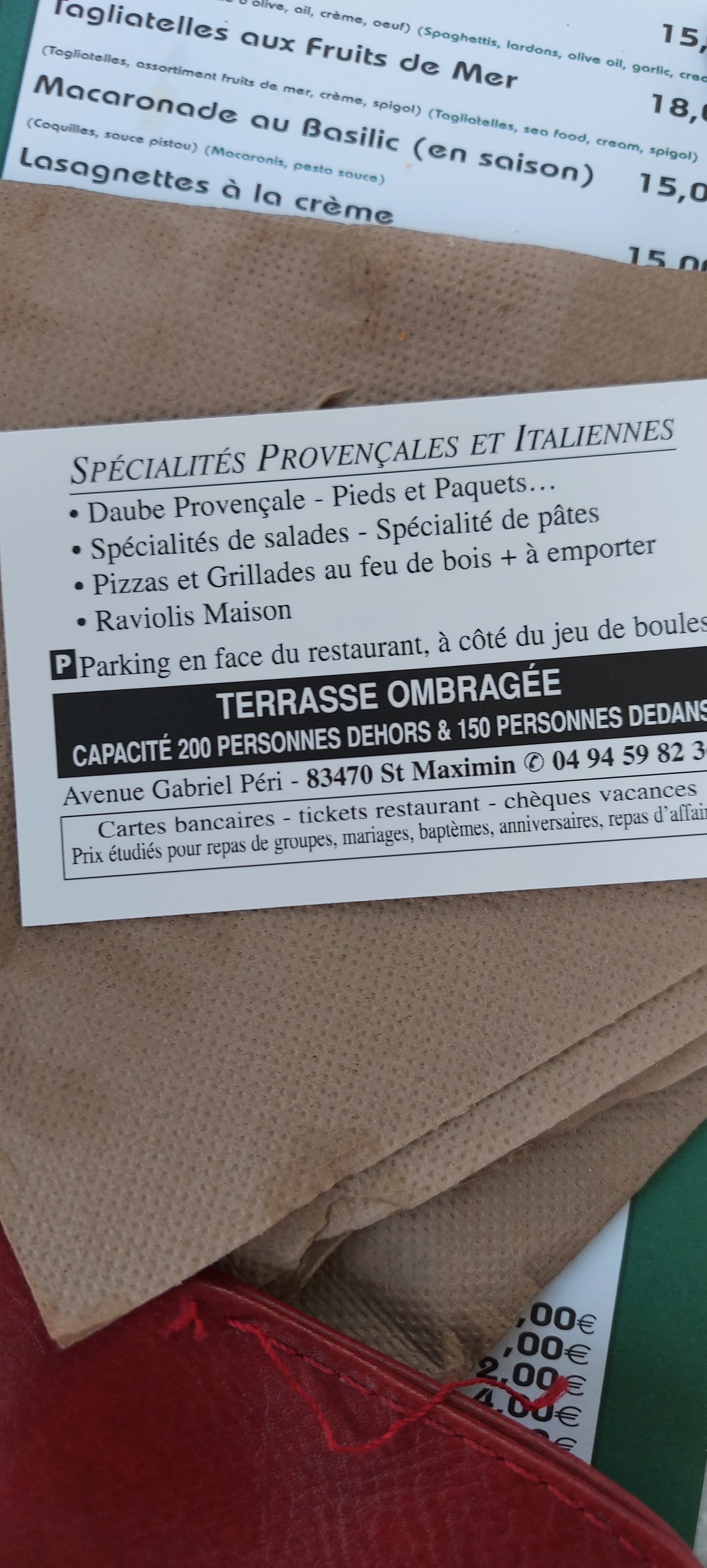 Photo n° 2 de l'avis de Aurore.i fait le 25/07/2021 à 17:02