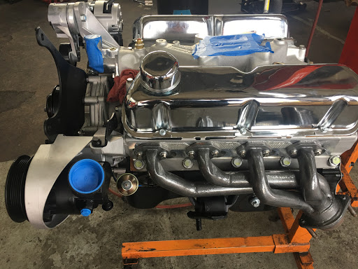 Auto Repair Shop «United Tire & Service of Lower Merion», reviews and photos, 208 Lancaster Ave, Ardmore, PA 19003, USA