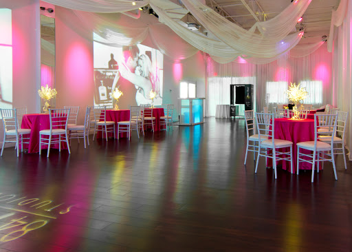 Florist «84 West Studios & Party Time DJs», reviews and photos, 11850 FL-84 # A10, Davie, FL 33325, USA