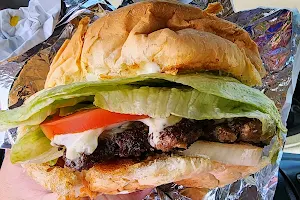 Other Guys Burgers image