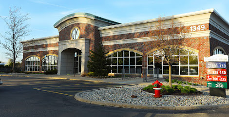 Rochester Hills Orthopedics Physical Therapy