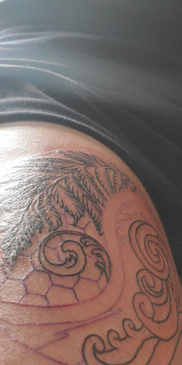 Tattoo Shop «Love Tattoo», reviews and photos, 127 Old M 21 b, Jenison, MI 49428, USA