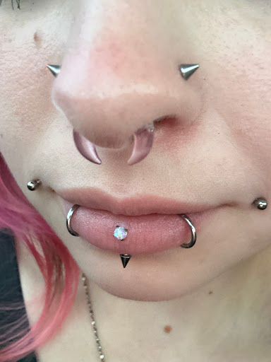 Explore trust the process tattoo ideas, creative tattoo ideas in Venice, available at Z-Edge Tattoo & Body Piercing Venice