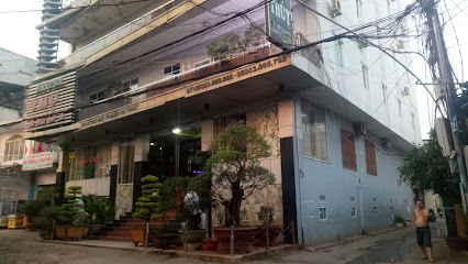 Thu Thuy Guest House
