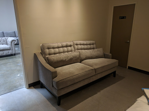 Furniture Store «Monarch Custom Sofas», reviews and photos, 180 Constitution Dr #4, Menlo Park, CA 94025, USA