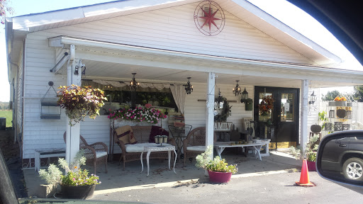 Home Goods Store «Monica Potter Home», reviews and photos, 12724 OH-88, Garrettsville, OH 44231, USA