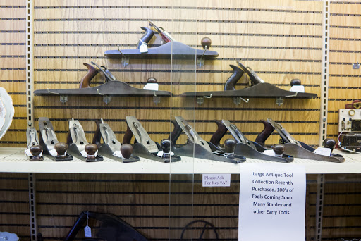 Antique Store «Downtown Antiques Mall», reviews and photos, 1 Court Square, West Plains, MO 65775, USA