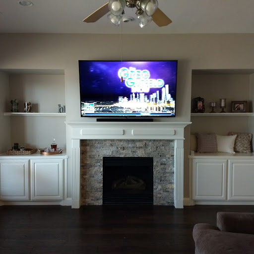 Golf Club «Lantana Golf Club», reviews and photos, 800 Golf Club Dr, Argyle, TX 76226, USA