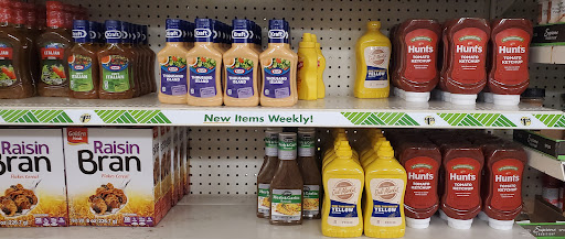 Dollar Store «Dollar Tree», reviews and photos, 3907 Bridgeport Way W, University Place, WA 98466, USA