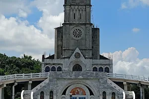 Grotto of Our Lady of Lourdes image