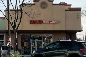 TOGO'S Sandwiches image