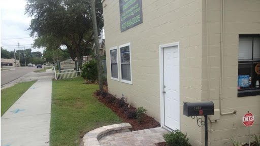 Auto Repair Shop «Griffis Automotive Repair», reviews and photos, 1400 S Bumby Ave, Orlando, FL 32806, USA