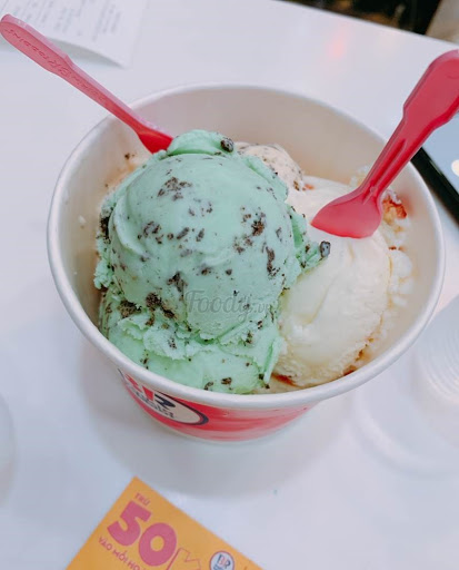 Top 18 cửa hàng baskinrobin Huyện Lệ Thủy Quảng Bình 2022