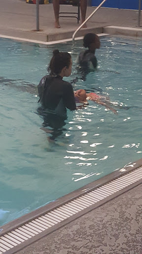 Recreation Center «Virginia Burton Gray Recreation», reviews and photos, 1475 E Fayetteville Rd, Riverdale, GA 30296, USA