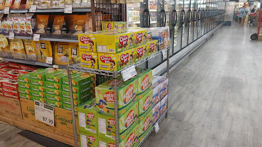 Korean Grocery Store «H Mart», reviews and photos, 9896 Bellaire Blvd, Houston, TX 77036, USA