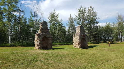 Rocky Mountain House National Historic Site, Site 127 Comp 6 RR4, Rocky Mountain House, AB T4T 2A4