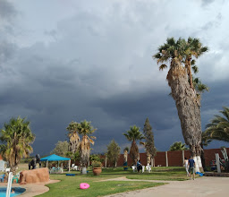 Balneario San Juan Durango photo