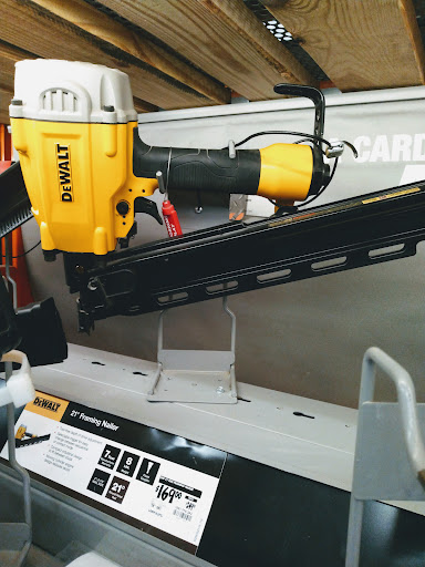 Home Improvement Store «The Home Depot», reviews and photos, 415 E Hwy 377, Granbury, TX 76048, USA