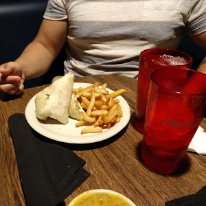 Schulmans Movie Bowl Grille - Sherman - review photo
