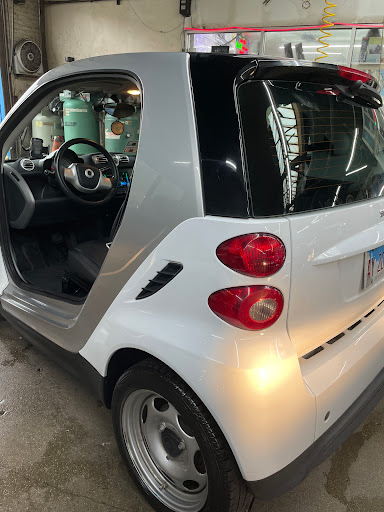 Car Wash «123 Hand Car Wash», reviews and photos, 3635 N Kedzie Ave, Chicago, IL 60618, USA