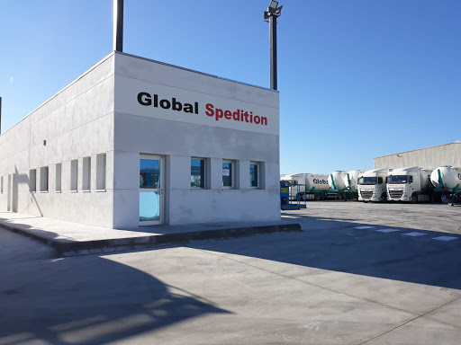 Global Spedition