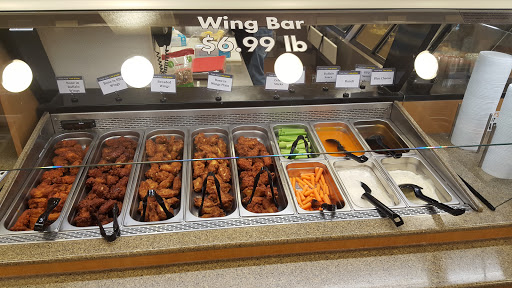 Grocery Store «Kroger», reviews and photos, 4851 Legacy Dr, Frisco, TX 75034, USA