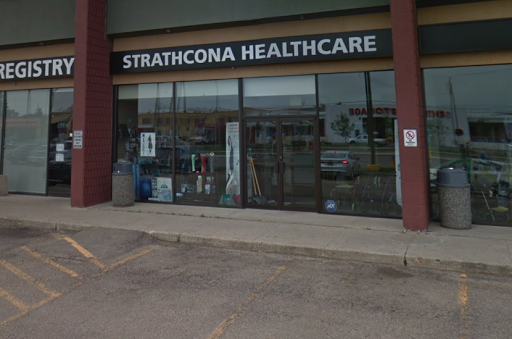 Strathcona Healthcare