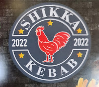Photos du propriétaire du Restaurant de döner kebab SHIKKA KEBAB à Arcueil - n°12