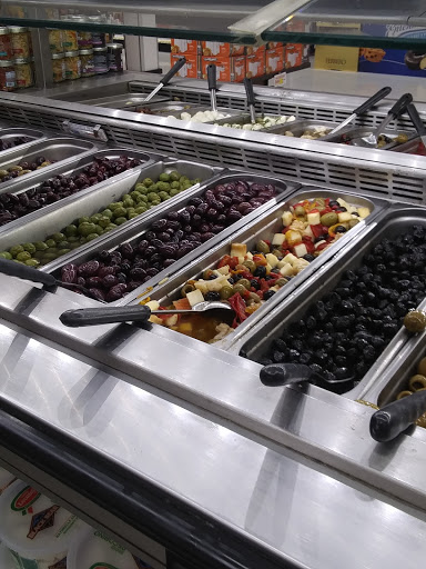 Grocery Store «ShopRite», reviews and photos, 3600 E Landis Ave, Vineland, NJ 08361, USA